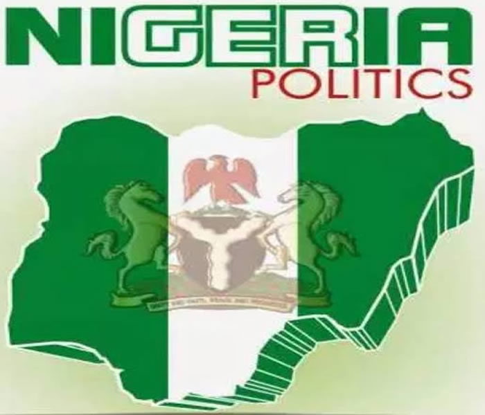 You are currently viewing POLITICAL CULTURE OR ANTI-CULTURE THE MOVING TREND IN NIGERIAN POLITICS