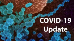 Read more about the article U.S. reports 131,000 COVID-19 infections, highest daily figure