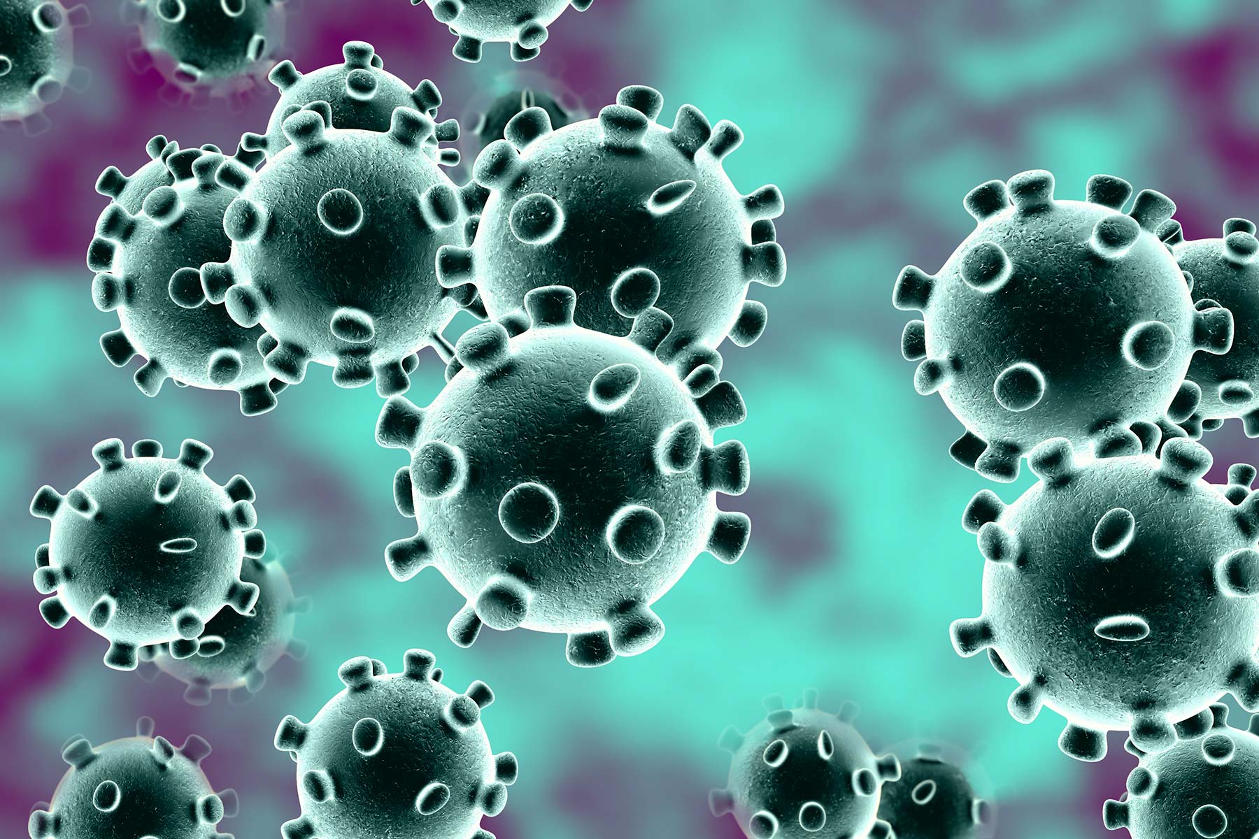 You are currently viewing How the Coronavirus Pandemic Upended Life as We Know It