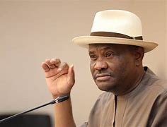 Read more about the article “I cannot finish the work in Rivers State even in 40 Years”_ Nyesom Wike