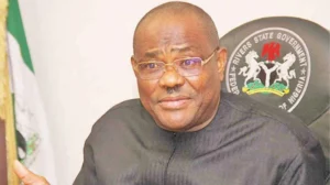 Read more about the article VAT: Rivers Has No Intention Fighting FG on VAT  Says Wike