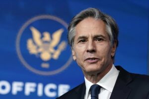 Read more about the article US Secretary Of State To Visits Nigeria Today (Thursday)