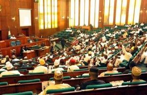 Read more about the article Child Healthcare  Compulsory, Reps Pass Bill
