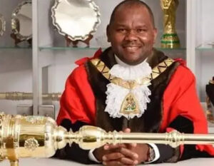 Read more about the article JUST IN: Newly Sworn-In Governor of Anambra State appoints ex-Mayor of London Borough of Brent, Ernest Ezeajughi as Chief of Staff.