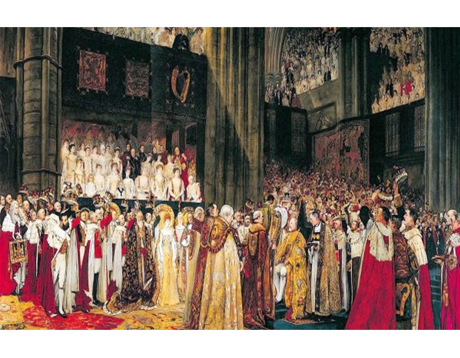 What The Coronation Means