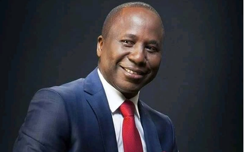 PROF.  AZAIKI AND THE IJAW ECONOMIC SUMMIT