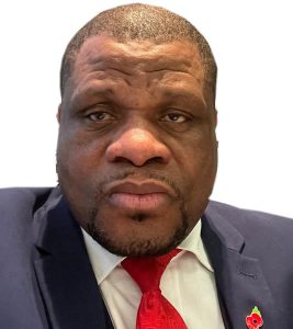 Read more about the article Godson Azu