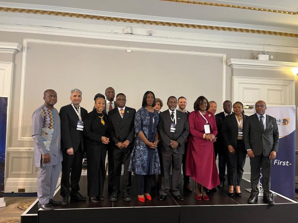 Economic Outlook UK–Nigeria 2026: Direction, Stability, Growth and Private Sector Outlook