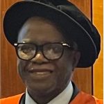 Prof. Chris Imafidon