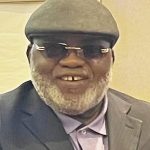 Chief Dr. Clifford Atile