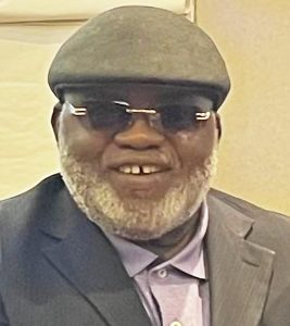 Read more about the article Chief Dr. Clifford Atile