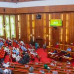 NIGERIA’S NATIONAL ASSEMBLY IN A CROSSFIRE WITH THE PEOPLE:<br>WHOSE INTERESTS DO LAWMAKERS SERVE THE NATION’S OR THEIR OWN?
