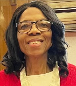 Read more about the article Prof. Mrs. Elewechi Okike