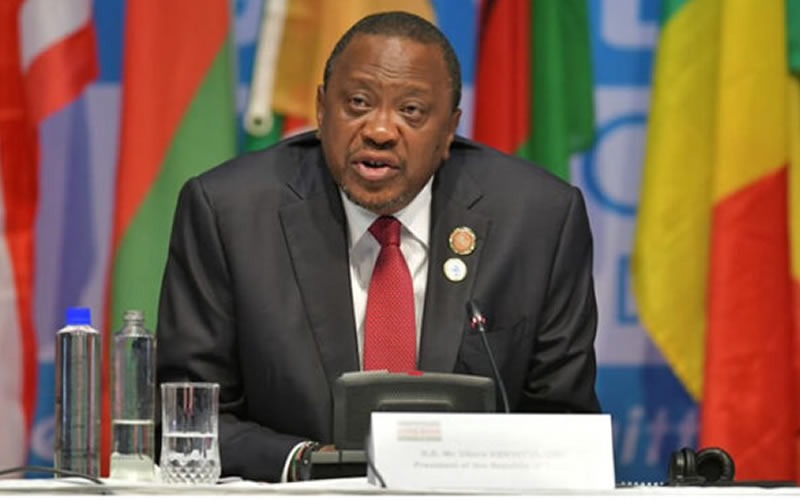 How Africa hopes to gain from the ‘new scramble’