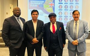 Read more about the article Communique: UK Trade, Investment and Agribusiness Summit/Fair 2024