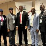 Nigeria-British Chamber of Commerce Trade Mission Summit: A Resounding Success