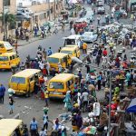 The Street is Not Smiling