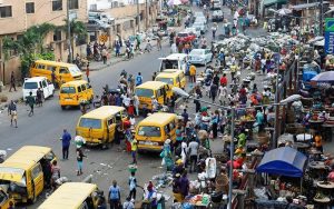 Read more about the article The Street is Not Smiling