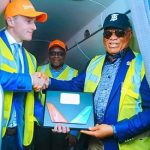 Ibom Air Acquires New Airbus A220-300 to Enhance Operations