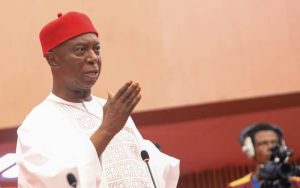 Read more about the article London Political Summit Congratulates Senator Ned Nwoko on His Appointment as Senate Committee Chairman on Reparations and Repatriation