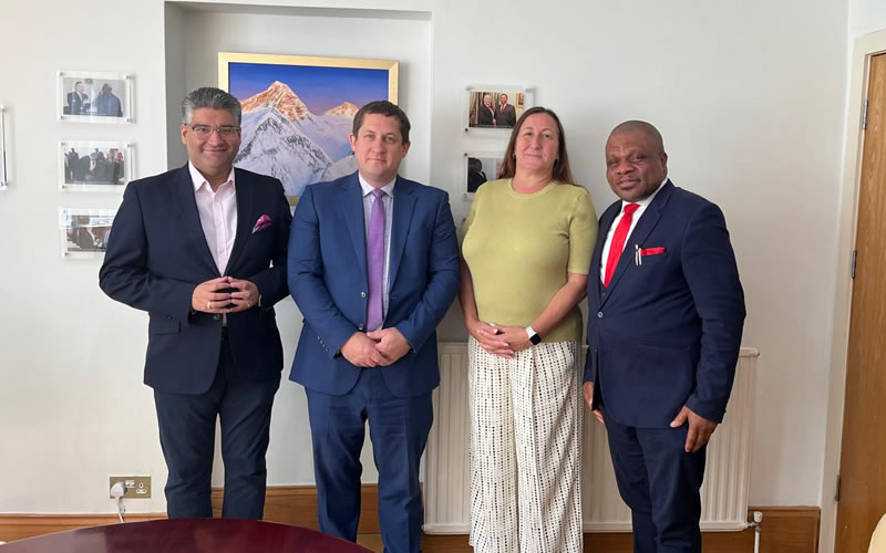 New Strategic Partnership between Cater and Merger Consult and Westminster Group Plc