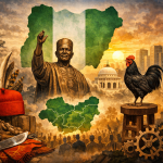 The Land of Our Birth — AlaIgbo: Time to Rethink and Re-Strategise