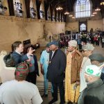 TRAINING WORKSHOP REPORT : Legislative Leadership Training and Study Tour of UK Key Institutions