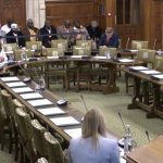 LEGISLATIVE LEADERSHIP AND GOOD GOVERNANCE TRAINING PROGRAM: Prospectus Concept