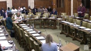 Read more about the article LEGISLATIVE LEADERSHIP AND GOOD GOVERNANCE TRAINING PROGRAM: Prospectus Concept