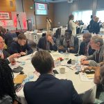 REPORT ON THE FIRST DAY SESSION: Annual Nigeria–British Chambers of Commerce Trade Mission to the United Kingdom