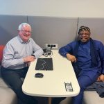 Community Funding Awareness and Strategic Networking at Peterborough’s “Meet the Funders” Session