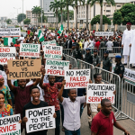 The People vs The Politicians: The Politics of Responsibility, Accountability, and Who Truly Decides