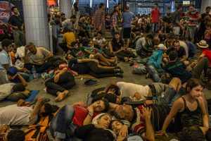 Read more about the article A Hungary Country Became Hungry and Angry