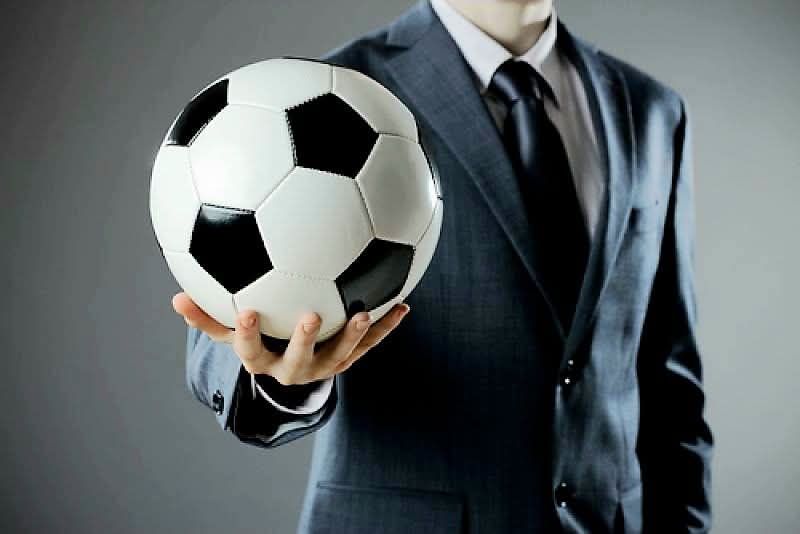WHAT FOOTBALL AGENTS REALLY DO: ON AND OFF THE PITCH