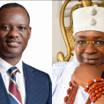 Oba Aderemi Commends Appointment of Hon. Taiwo Oyedele as Finance Minister: “A Square Peg in a Square Hole” – By Godson Azu