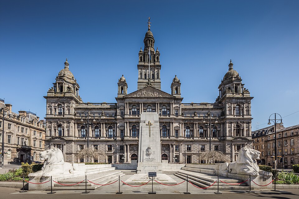 INGO Third Sector Brings Africa Pavilion to the city of Glasgow, Celebrating African Heritage, Culture and Opportunities