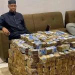 The Damaging Credibility of Nigeria Through the Reckless Display of Cash by Politicians
