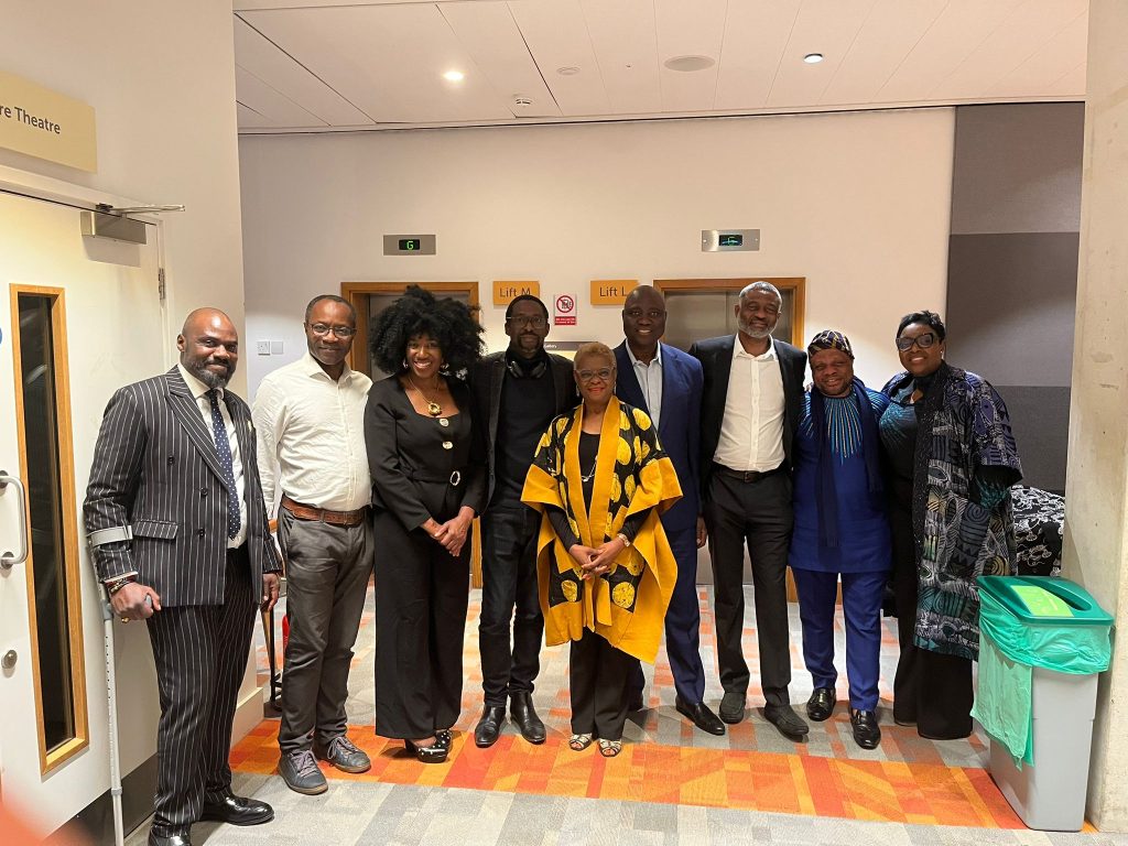 Is Africa and the African Diaspora Ready for the Trade & Entrepreneur Festival in Lagos?