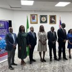 The New Business Networking Platform Between NBCC and UK Businesses
