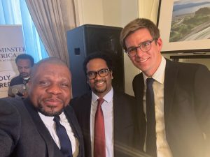 Read more about the article Ethiopia Showcases Investment Potential at Africa Business and Diplomatic Networking Evening in London
