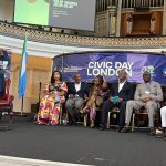 The Sierra Leone Government Engages with Its Diaspora Community and Friends of Sierra Leone at the Historic Civic Day in London