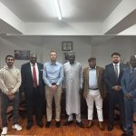 REPORT OF STRATEGIC ENGAGEMENT BETWEEN NIGERIA HOUSE TEAM AND RED TIGER MARKETING AGENCY