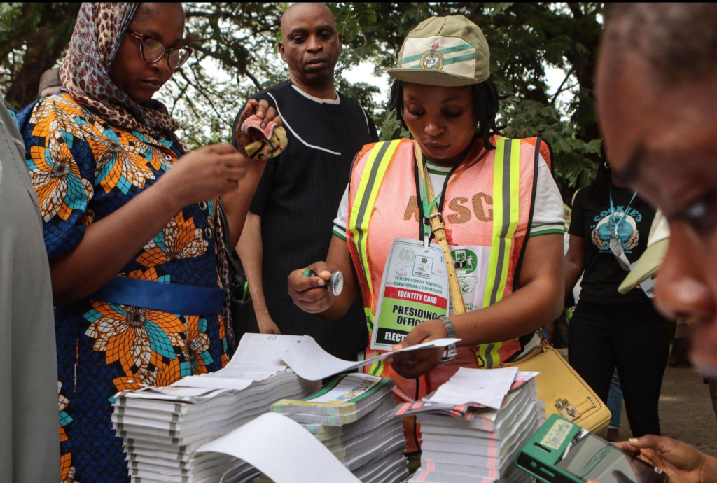 Nigeria’s Cold War of Political Godfatherism: Political Exigencies, Institutional Fragility and the Survival of the Nation-State