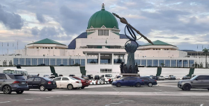 Read more about the article Nigeria’s Cold War of Political Godfatherism: Political Exigencies, Institutional Fragility and the Survival of the Nation-State
