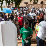 Nigeria’s Cold War of Political Godfatherism: Political Exigencies, Institutional Fragility and the Survival of the Nation-State