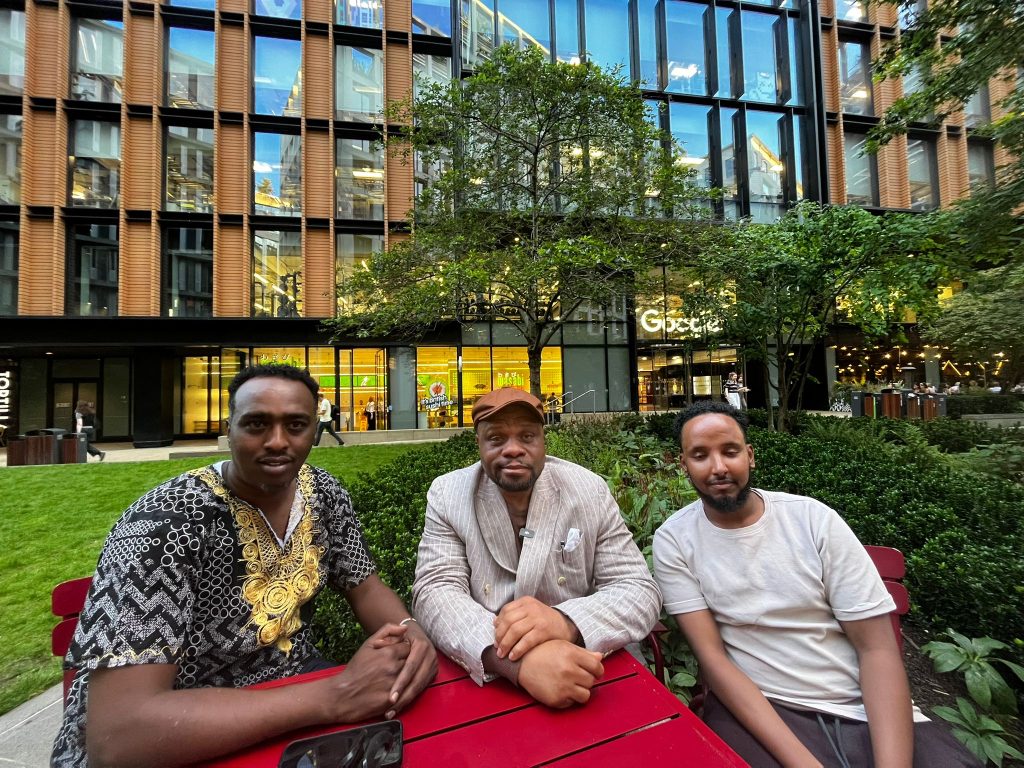Government of the Republic of Somaliland Officially Endorses and Confirms Hosting of the 11th Annual London Political Summit and Awards (LPSA) 2026 – First Africa Edition, “Beyond London”