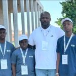 FROM ENUGU TO ROME: HOW ALEX ONYIA SHOWED WHAT EDUCATIONAL LEADERSHIP LOOKS LIKE