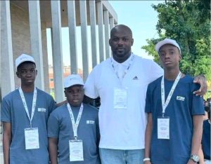 Read more about the article FROM ENUGU TO ROME: HOW ALEX ONYIA SHOWED WHAT EDUCATIONAL LEADERSHIP LOOKS LIKE