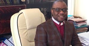 Read more about the article Apostle George Amadi to Receive Prestigious African Spiritual Leadership Award at London Ceremony