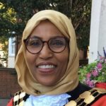 Hon. Rakhia Ismail